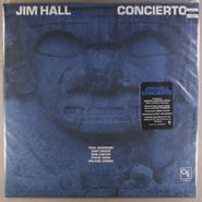 Jim Hall, Concierto [180 Gram Vinyl] (LP)