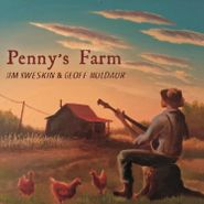 Jim Kweskin, Penny's Farm (CD)