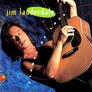 Jim Lauderdale, Planet Of Love (CD)