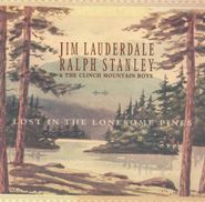 Jim Lauderdale, Lost In The Lonesome Pines (CD)