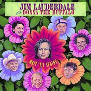Jim Lauderdale, Wait 'til Spring (CD)
