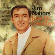 Jim Nabors, Kiss Me Goodbye (LP)