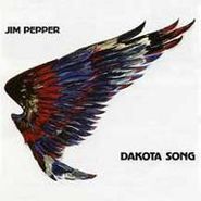 Jim Pepper, Dakota Song [Import] (CD)