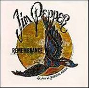 Jim Pepper, Remembrance [Import] (CD)