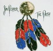 Jim Pepper, The Path [Import] (CD)