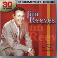 Jim Reeves, Dear Hearts & Gentle People (CD)