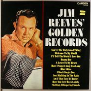 Jim Reeves, Jim Reeves' Golden Records (LP)