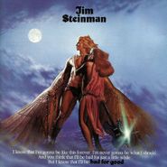 Jim Steinman, Bad For Good (CD)