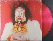 Jim James, Eternally Even [Vinyl Me Please Pink Translucent Vinyl] (LP)