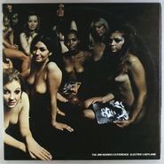 The Jimi Hendrix Experience, Electric Ladyland [UK Nude Cover] (LP)