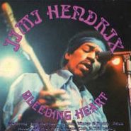 Jimi Hendrix, Bleeding Heart (CD)