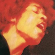 Jimi Hendrix, Electric Ladyland (CD)