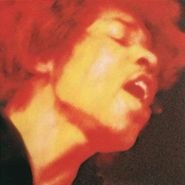 The Jimi Hendrix Experience, Electric Ladyland (CD)