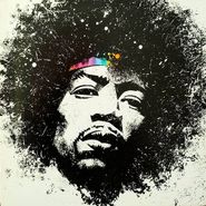 Jimi Hendrix, Kiss The Sky (CD)