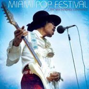 The Jimi Hendrix Experience, Miami Pop Festival [200 Gram Vinyl] (LP)