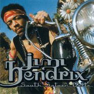 Jimi Hendrix, South Saturn Delta (CD)