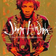 Jimi Hendrix, The Ultimate Experience (CD)