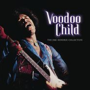 Jimi Hendrix, Voodoo Child: The Jimi Hendrix Collection (CD)