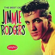 Jimmie Rodgers, The Best Of Jimmie Rodgers (CD)