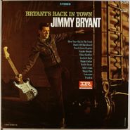 Jimmy Bryant, Bryant's Back In Town (LP)
