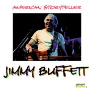 Jimmy Buffett, American Storyteller (CD)