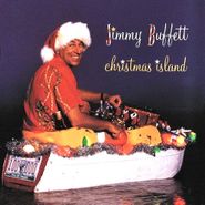 Jimmy Buffett, Christmas Island (CD)