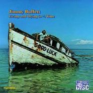 Jimmy Buffett, Living And Dying In 3/4 Time (CD)