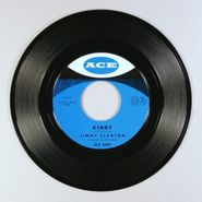 Jimmy Clanton, Cindy / I Care Enough To Give The Very Best (7")