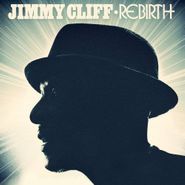 Jimmy Cliff, Rebirth (CD)