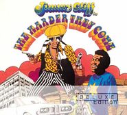 Jimmy Cliff, The Harder They Come [OST] (CD)