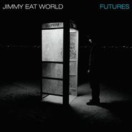 Jimmy Eat World, Futures (CD)