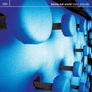 Jimmy Eat World, Static Prevails (CD)