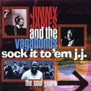 Jimmy James, Sock It To 'Em J.J. (CD)