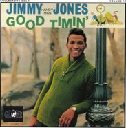 Jimmy Jones, Good Timin' : Collector's Gold Vol. 10 (CD)