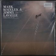 Mark Kozelek, Perils From The Sea [Blue Vinyl] (LP)