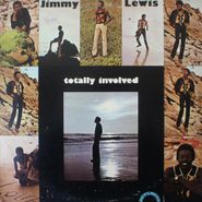 Jimmy Lewis, Totally Involved (LP)