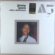 Jimmy Lyons, Other Afternoons (LP)