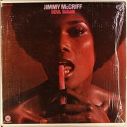 Jimmy McGriff, Soul Sugar (LP)