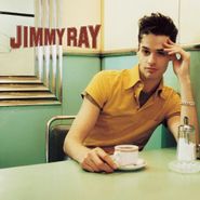 Jimmy Ray, Jimmy Ray (CD)