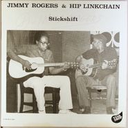 Jimmy Rogers, Stickshift (LP)