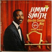 Jimmy Smith, Hoochie Cooche Man [US Stereo] (LP)