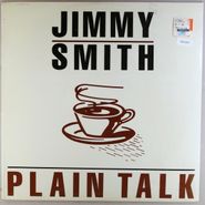 Jimmy Smith, Plain Talk (LP)