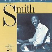 Jimmy Smith, The Best of Jimmy Smith: The Blue Note Years (CD)