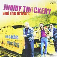 Jimmy Thackery, Inside Tracks (CD)