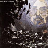 Jimmy Webb, And So: On (CD)
