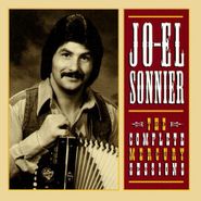 Jo-El Sonnier, The Complete Mercury Sessions (CD)