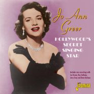 Jo Ann Greer, Hollywood's Secret Singing Star [Import] (CD)