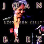Joan Baez, Ring Them Bells (CD)