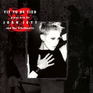 Joan Jett & The Blackhearts, Fit To Be Tied - Great Hits By Joan Jett And The Blackhearts (CD)