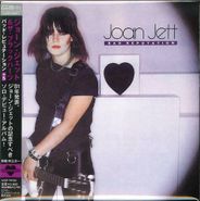 Joan Jett, Bad Reputation [Japanese Bonus Tracks] (CD)